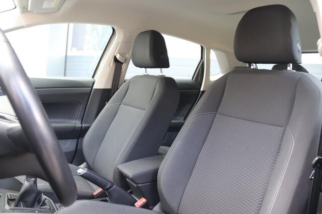 Volkswagen POLO 1.0 TSI Highline Navigatie