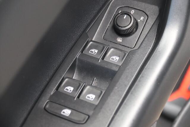 Volkswagen POLO 1.0 TSI Highline Navigatie
