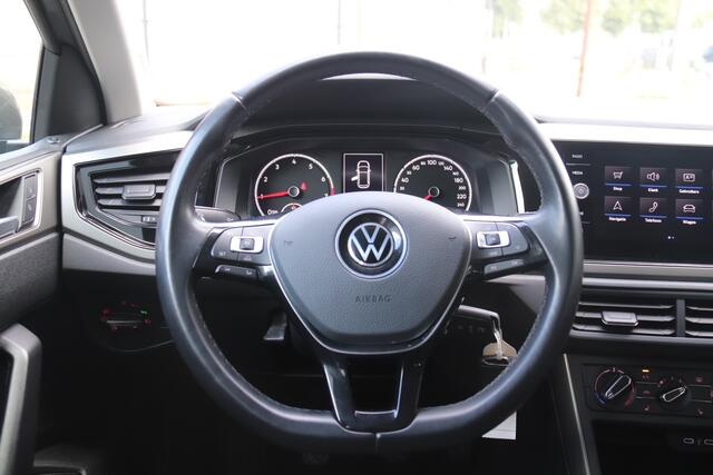 Volkswagen POLO 1.0 TSI Highline Navigatie