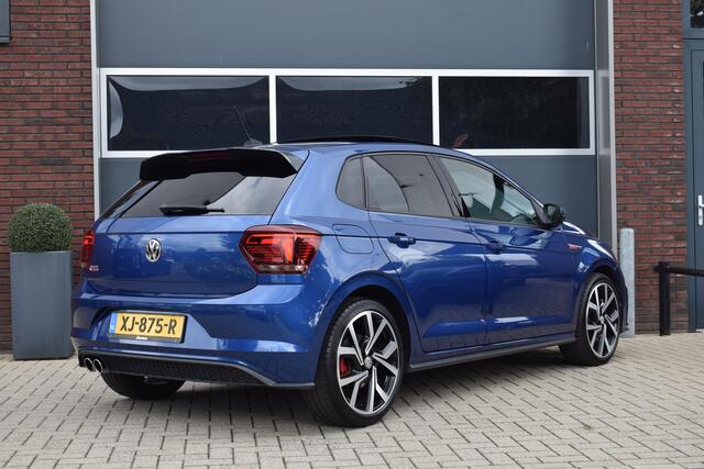 Volkswagen POLO GTI 2.0 TSI 200pk DSG | Pano | Camera | Beats
