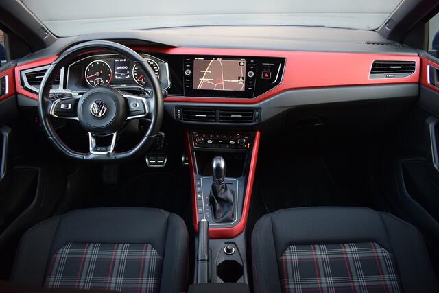 Volkswagen POLO GTI 2.0 TSI 200pk DSG | Pano | Camera | Beats
