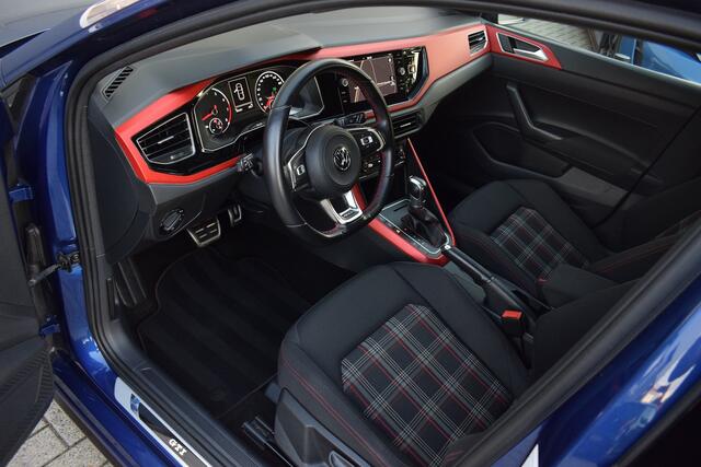 Volkswagen POLO GTI 2.0 TSI 200pk DSG | Pano | Camera | Beats