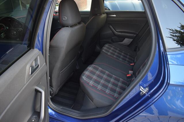 Volkswagen POLO GTI 2.0 TSI 200pk DSG | Pano | Camera | Beats