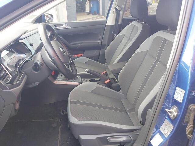 Volkswagen POLO 1.0 Tsi 95pk DSG Highline · Apple/Android Car Play · Navi · P-Sensoren · Climatronic ·16'' Inch ·