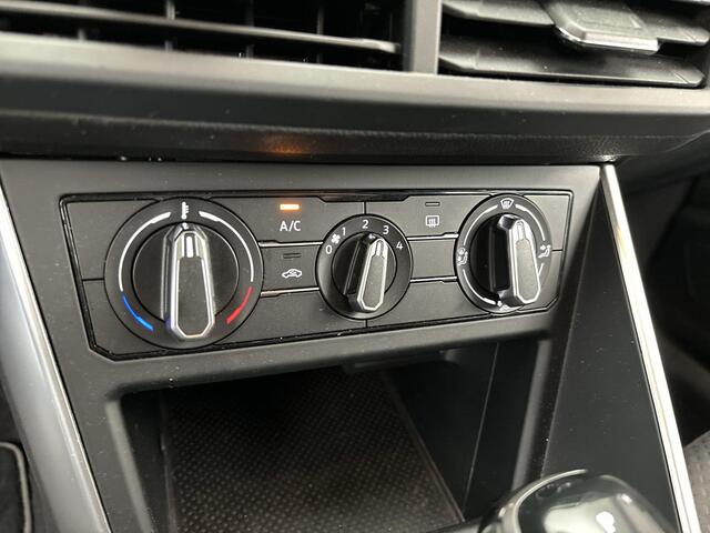 Volkswagen POLO 1.0 Tsi 95pk DSG Life Edition · Camera · Apple/Android Car Play · P-Sensoren · ACC · DAB · Getint Glas · 15'' Inch · Garantie t/m 15-09-2028 of 100.000km