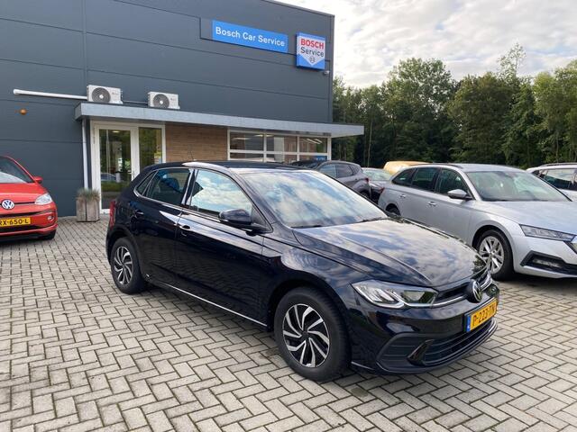 Volkswagen POLO 1.0 TSI Life Business
