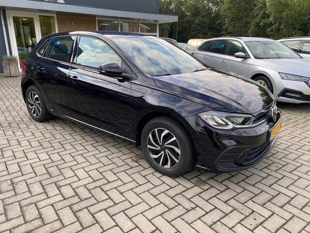Volkswagen POLO 1.0 TSI Life Business