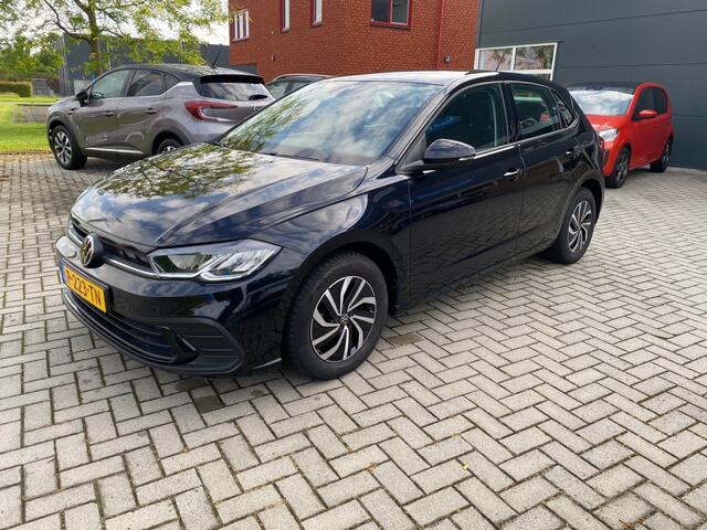Volkswagen POLO 1.0 TSI Life Business