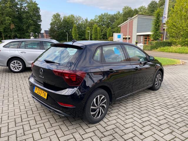 Volkswagen POLO 1.0 TSI Life Business