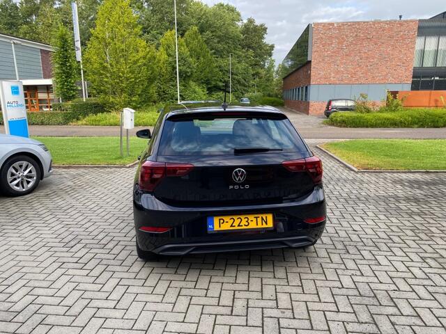 Volkswagen POLO 1.0 TSI Life Business