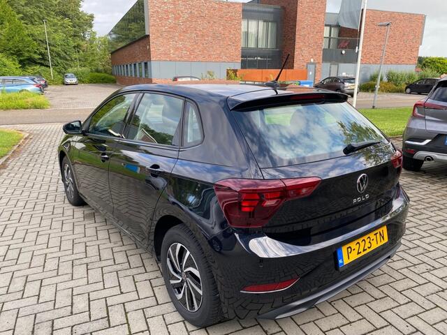 Volkswagen POLO 1.0 TSI Life Business