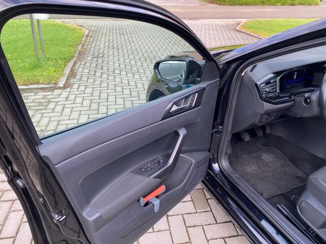 Volkswagen POLO 1.0 TSI Life Business