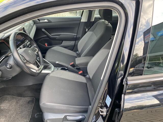Volkswagen POLO 1.0 TSI Life Business