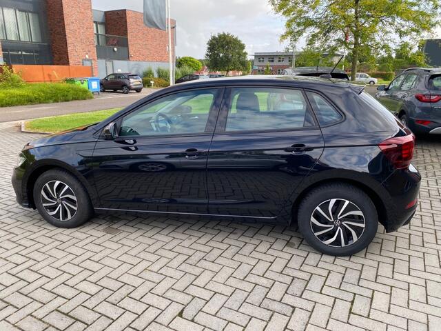 Volkswagen POLO 1.0 TSI Life Business