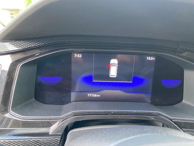Volkswagen POLO 1.0 TSI Life Business