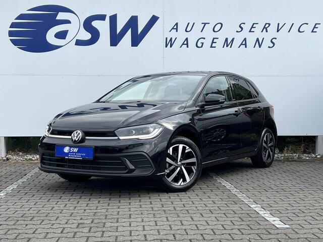 Volkswagen POLO 1.0 TSI Life Edition | CarPlay | IQ Light | Virtual Cockpit | DAB+