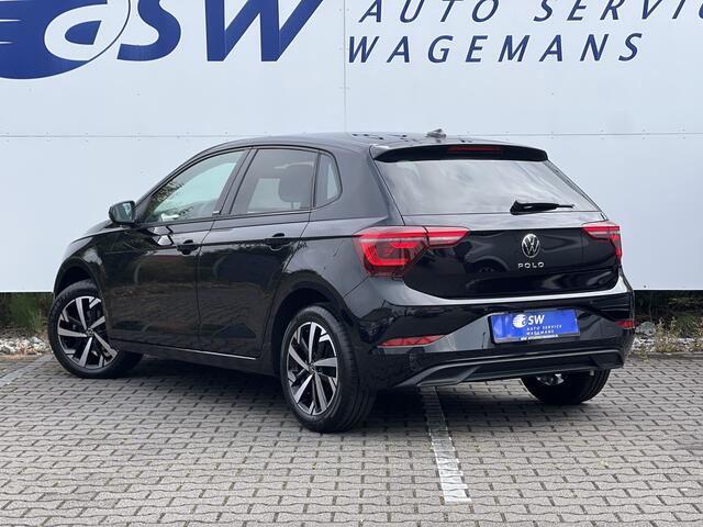 Volkswagen POLO 1.0 TSI Life Edition | CarPlay | IQ Light | Virtual Cockpit | DAB+