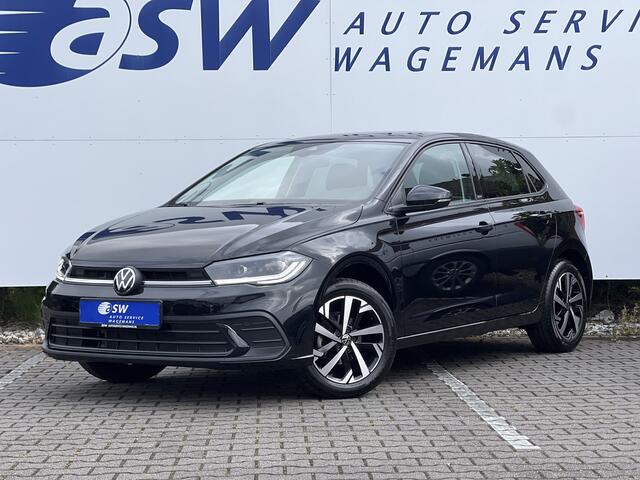 Volkswagen POLO 1.0 TSI Life Edition | CarPlay | IQ Light | Virtual Cockpit | DAB+