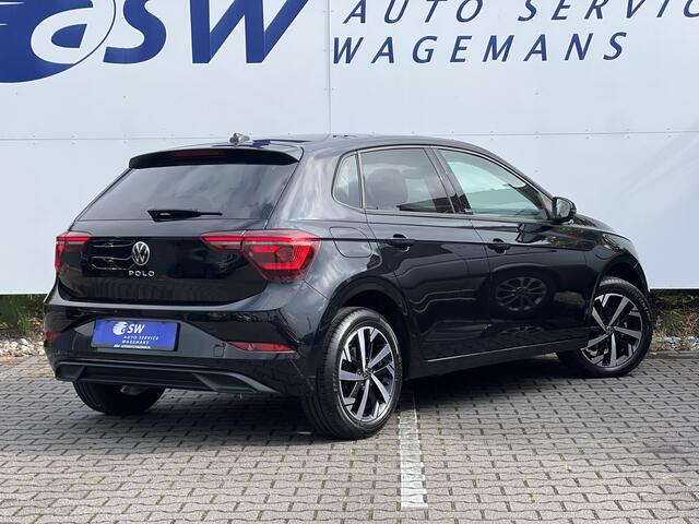 Volkswagen POLO 1.0 TSI Life Edition | CarPlay | IQ Light | Virtual Cockpit | DAB+