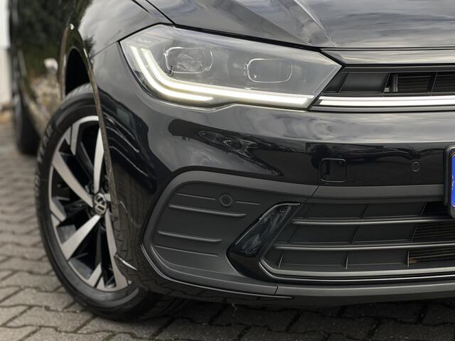 Volkswagen POLO 1.0 TSI Life Edition | CarPlay | IQ Light | Virtual Cockpit | DAB+