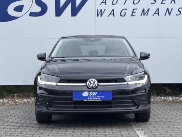 Volkswagen POLO 1.0 TSI Life Edition | CarPlay | IQ Light | Virtual Cockpit | DAB+