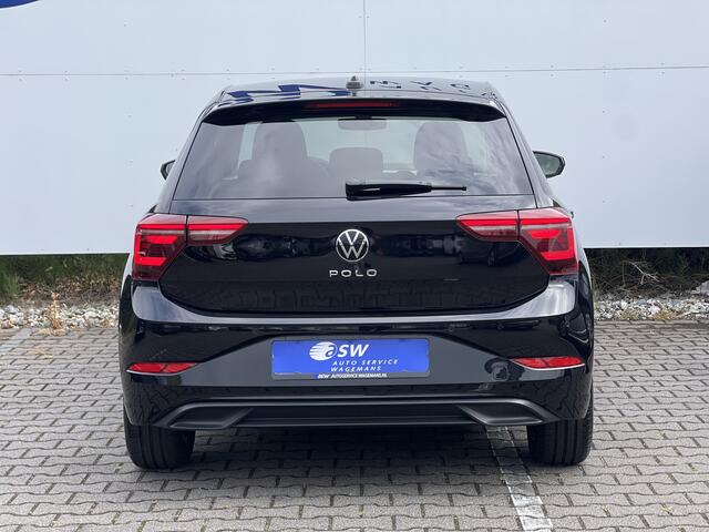 Volkswagen POLO 1.0 TSI Life Edition | CarPlay | IQ Light | Virtual Cockpit | DAB+