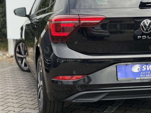 Volkswagen POLO 1.0 TSI Life Edition | CarPlay | IQ Light | Virtual Cockpit | DAB+