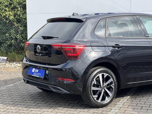 Volkswagen POLO 1.0 TSI Life Edition | CarPlay | IQ Light | Virtual Cockpit | DAB+