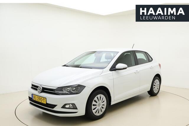 Volkswagen POLO 1.0 TSI Comfortline