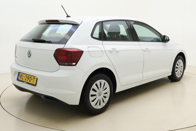 Volkswagen POLO 1.0 TSI Comfortline