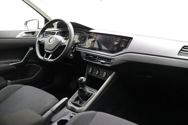 Volkswagen POLO 1.0 TSI Comfortline