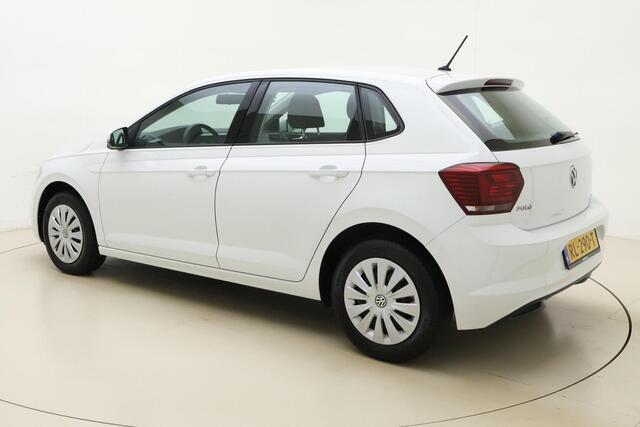 Volkswagen POLO 1.0 TSI Comfortline