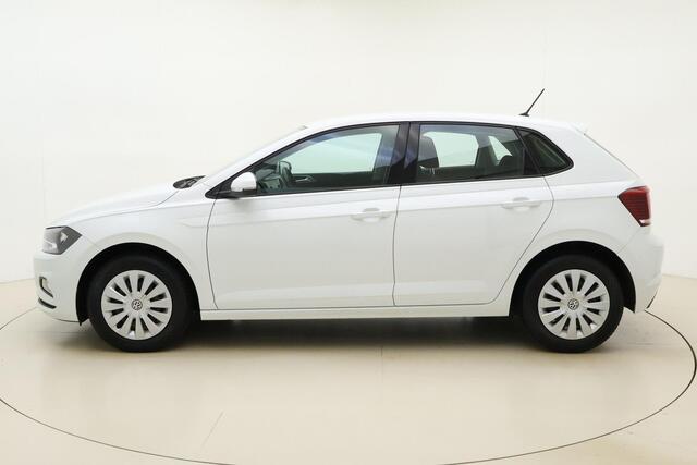 Volkswagen POLO 1.0 TSI Comfortline