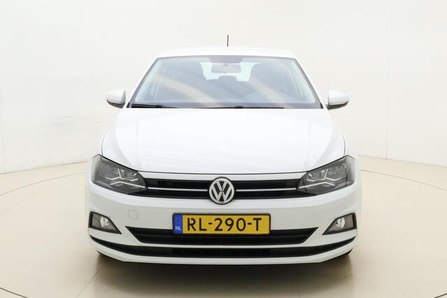 Volkswagen POLO 1.0 TSI Comfortline