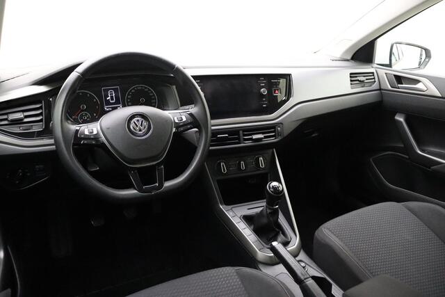 Volkswagen POLO 1.0 TSI Comfortline