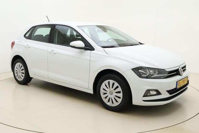 Volkswagen POLO 1.0 TSI Comfortline