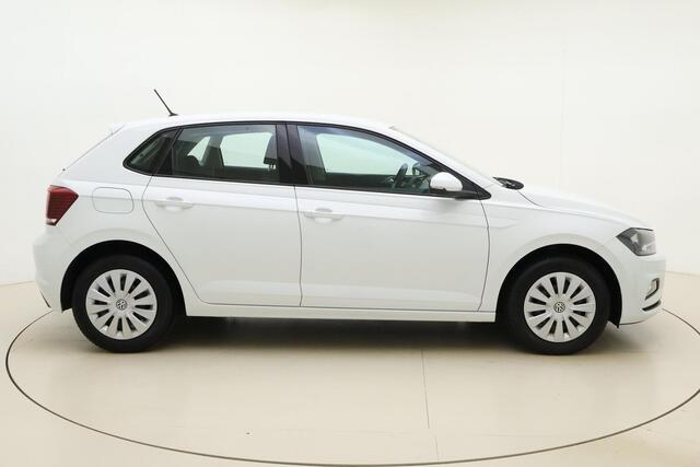 Volkswagen POLO 1.0 TSI Comfortline