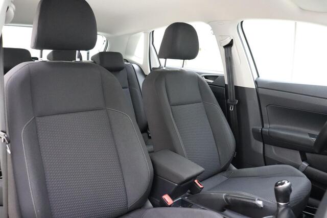 Volkswagen POLO 1.0 TSI Comfortline