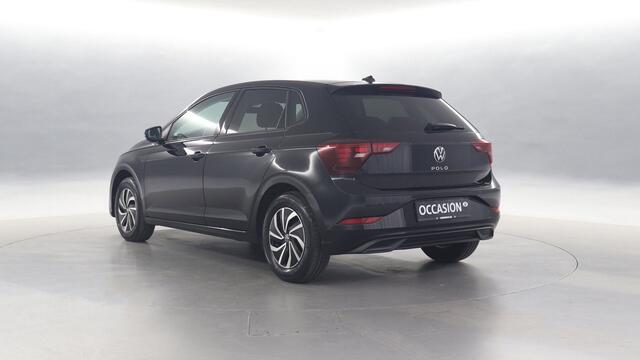 Volkswagen POLO 1.0 TSI 95pk Life Edition DSG / Navigatie / Stoelverwarming / Camera