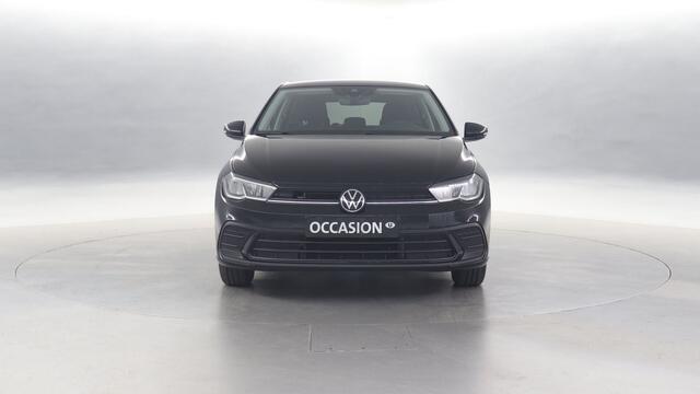 Volkswagen POLO 1.0 TSI 95pk Life Edition DSG / Navigatie / Stoelverwarming / Camera