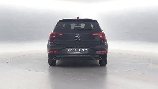 Volkswagen POLO 1.0 TSI 95pk Life Edition DSG / Navigatie / Stoelverwarming / Camera