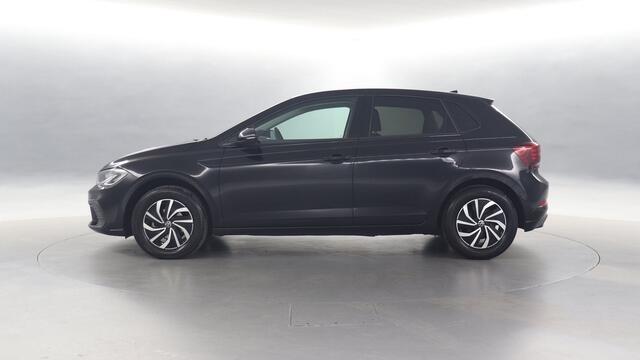 Volkswagen POLO 1.0 TSI 95pk Life Edition DSG / Navigatie / Stoelverwarming / Camera