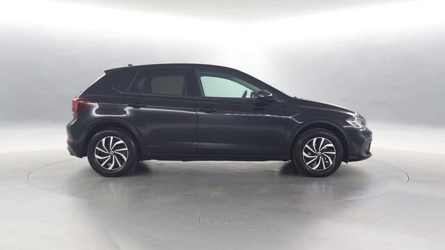 Volkswagen POLO 1.0 TSI 95pk Life Edition DSG / Navigatie / Stoelverwarming / Camera