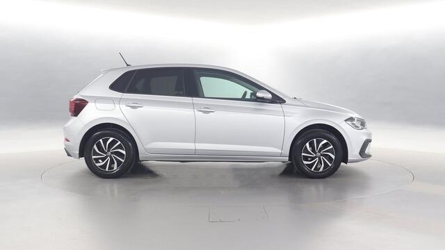 Volkswagen POLO 1.0 TSI 95pk Life Edition DSG / Navigatie / Stoelverwarming / Camera