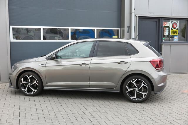 Volkswagen POLO 1.0 TSI 116pk Highline Business 2xR-Line , Beats audio , PDC, Navi, Carplay, LMV, Cruisecontrol. dealer onderhouden.