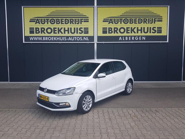 Volkswagen POLO 1.2 TSI Comfortline