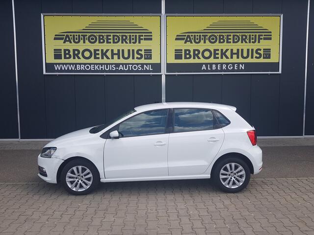 Volkswagen POLO 1.2 TSI Comfortline