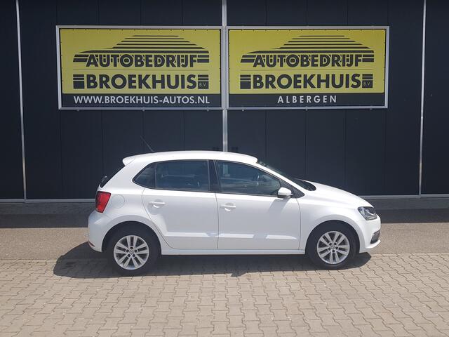 Volkswagen POLO 1.2 TSI Comfortline