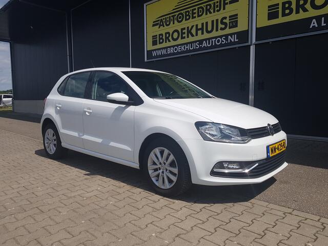 Volkswagen POLO 1.2 TSI Comfortline
