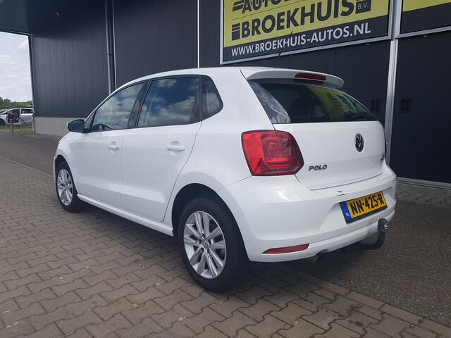 Volkswagen POLO 1.2 TSI Comfortline